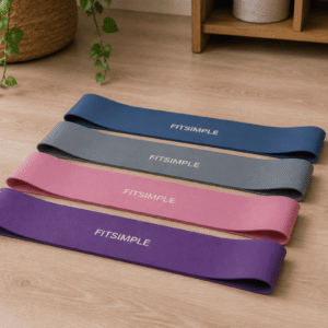 Bandas elásticas FitSimple